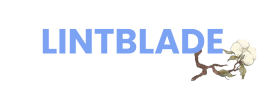 LINTBLADE